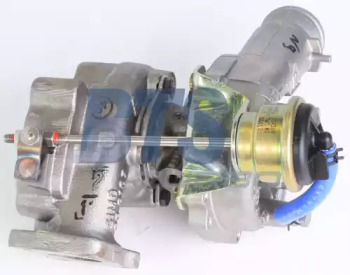 bts turbo t912530bl